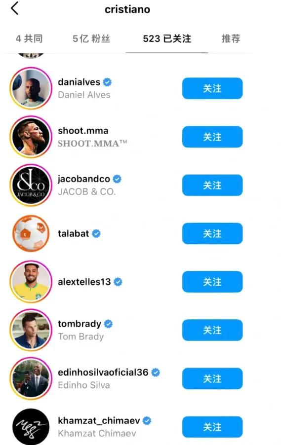 球星爱好,世界杯c罗梅西谷爱凌