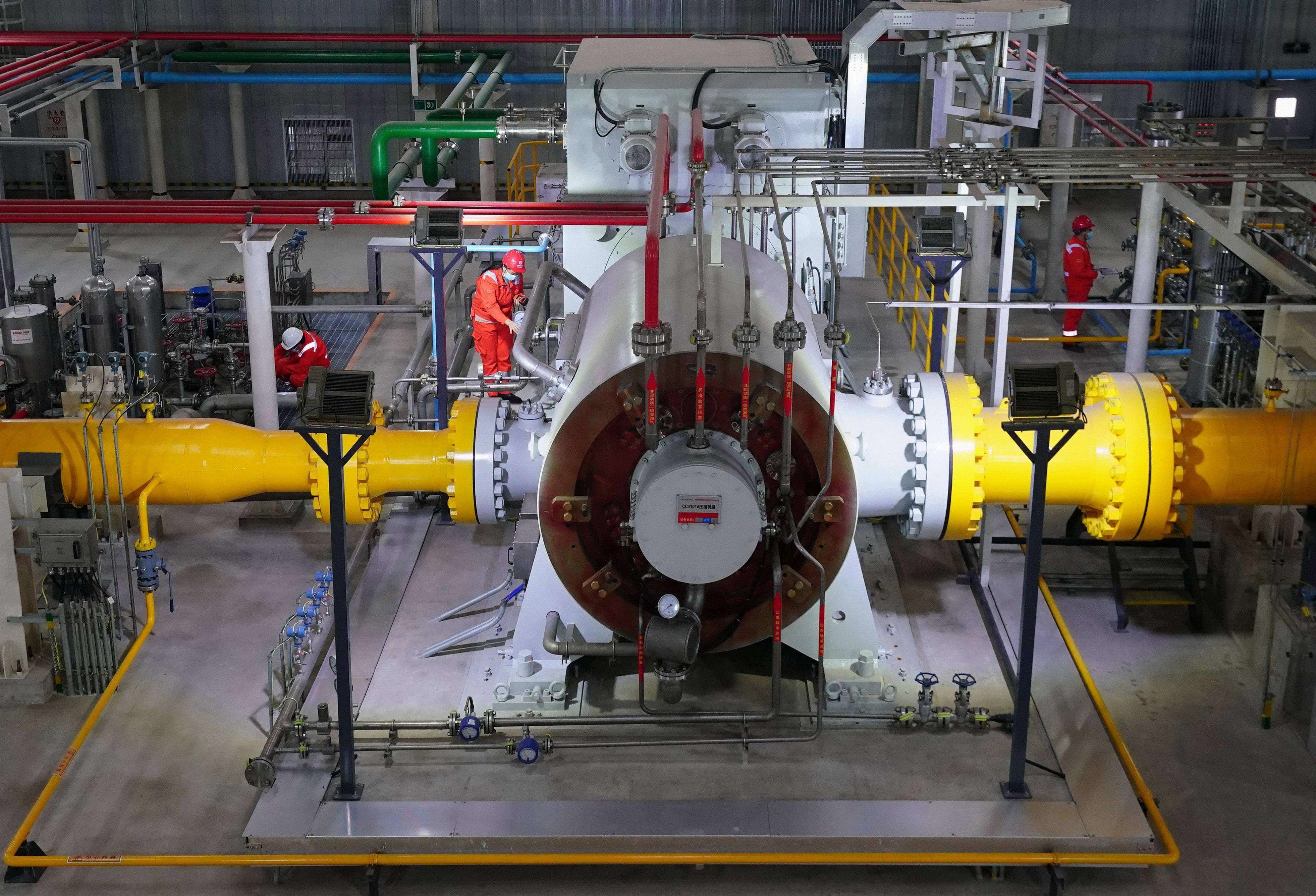 俄乌冲突背后谁是最大受益者,俄乌战争后最大赢家