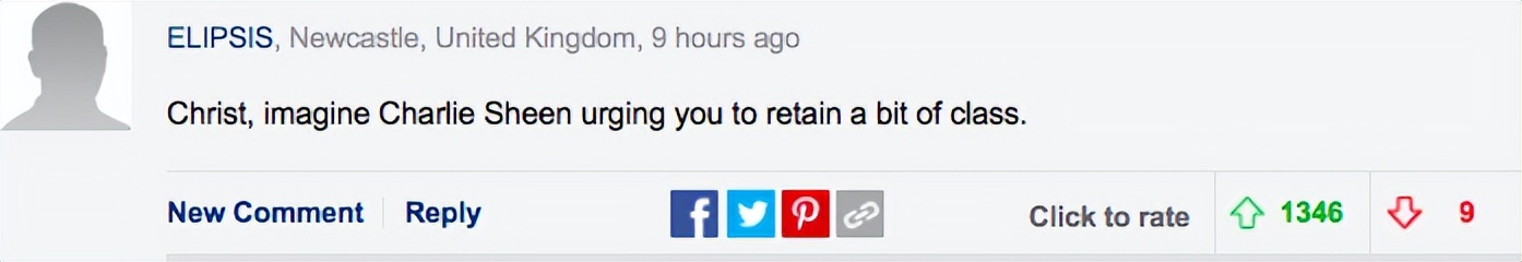 美国18岁星二代卖裸照赚钱？明星父亲痛骂，网友呛：渣男还有脸说