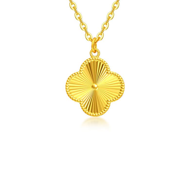 1万买的金项链能卖多少钱,1万块能买到多大项链