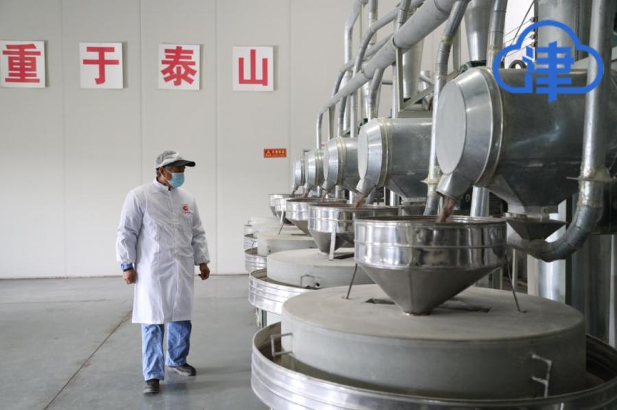 【“十项行动”调研行之七】总书记来过的丁家瞿阝村乡村振兴有了新成果