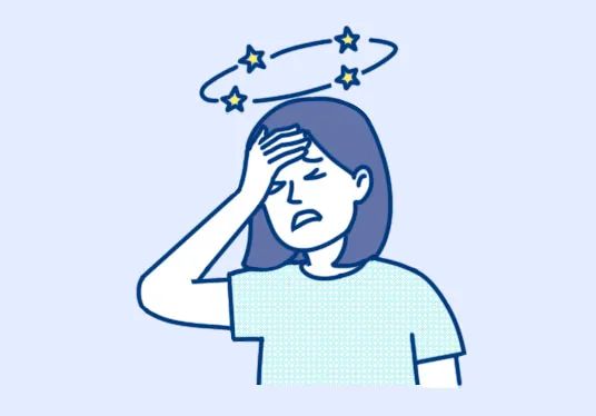 总是犯困没精神睡不醒是身体虚吗,总是犯困睡不够吃什么药