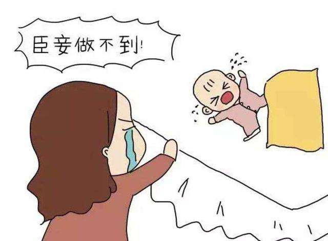 宝宝一直睡不吃奶有哪些问题,宝宝一直睡不饱