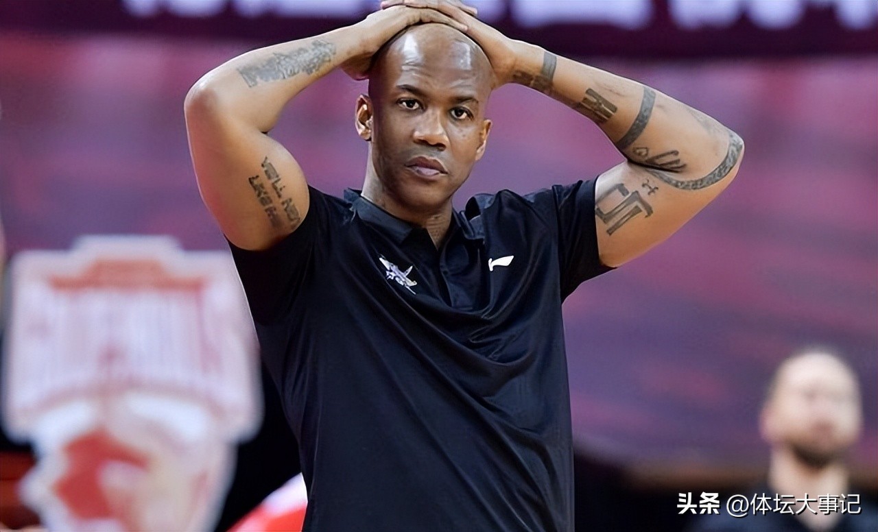 马布里在cba有多成功,马布里在cba打了几个赛季