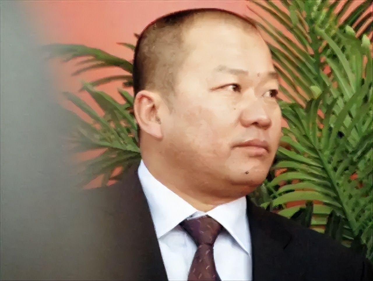 包头首富金利斌个人资料,金利斌白手起家