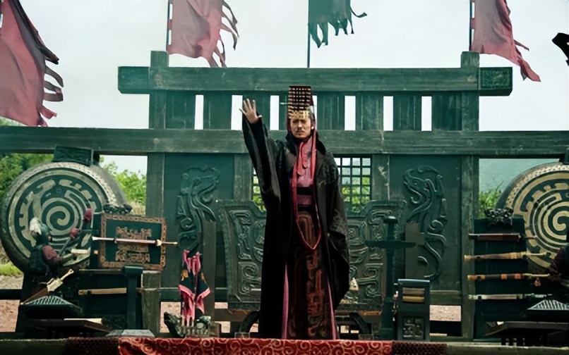 一口气带你看完三国演义,一口气看完三国争霸