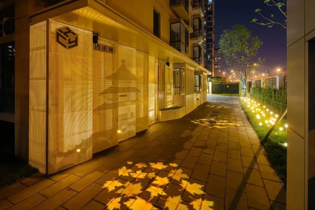 拉萨甜茶馆艺术节,拉萨光明港琼甜茶馆