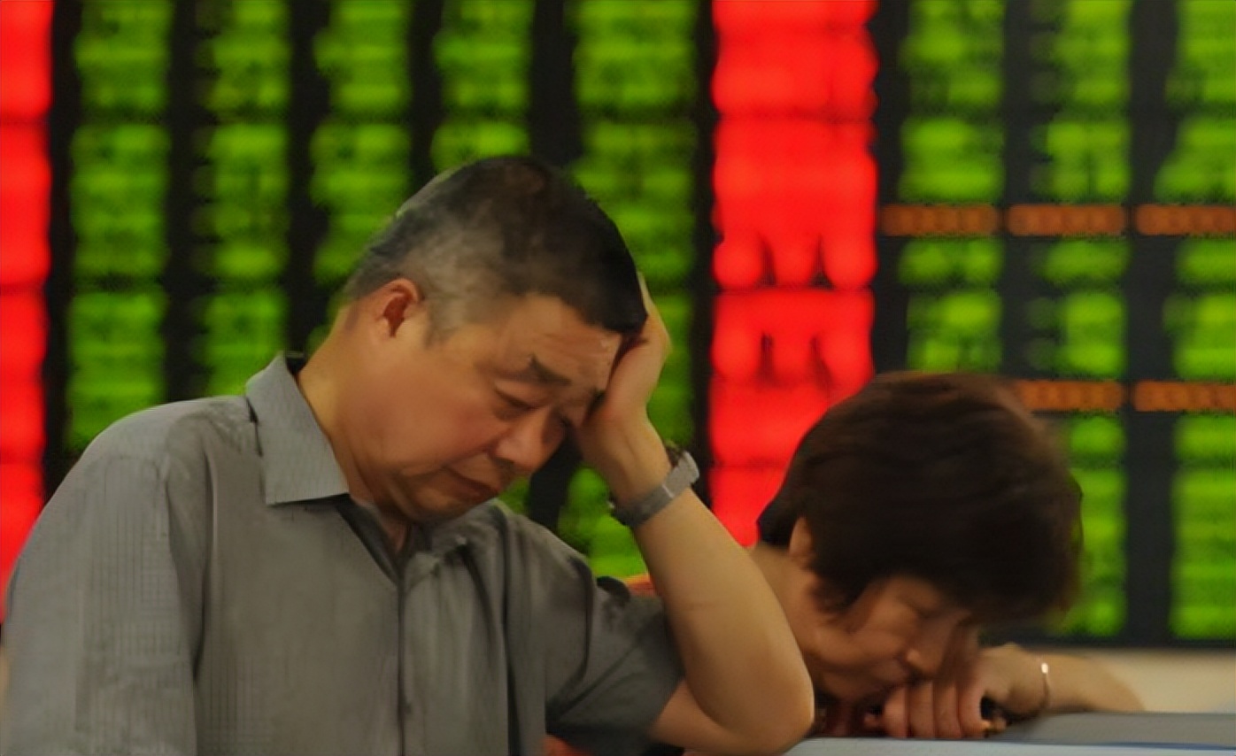 如何提前预判大盘涨跌拐点,为什么在股市上不赚钱