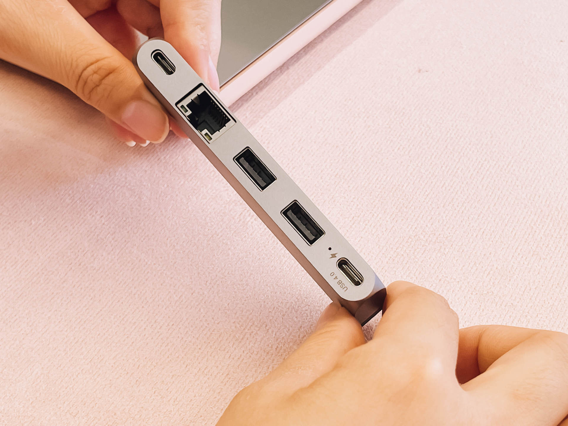 macbook必买配件,macbookpro2021必备配件