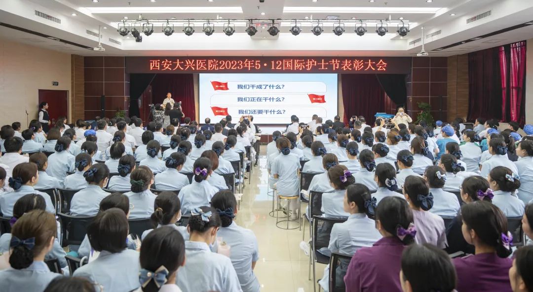 512国际护士节人间天使美丽绽放,512国际护士节致敬无畏天使