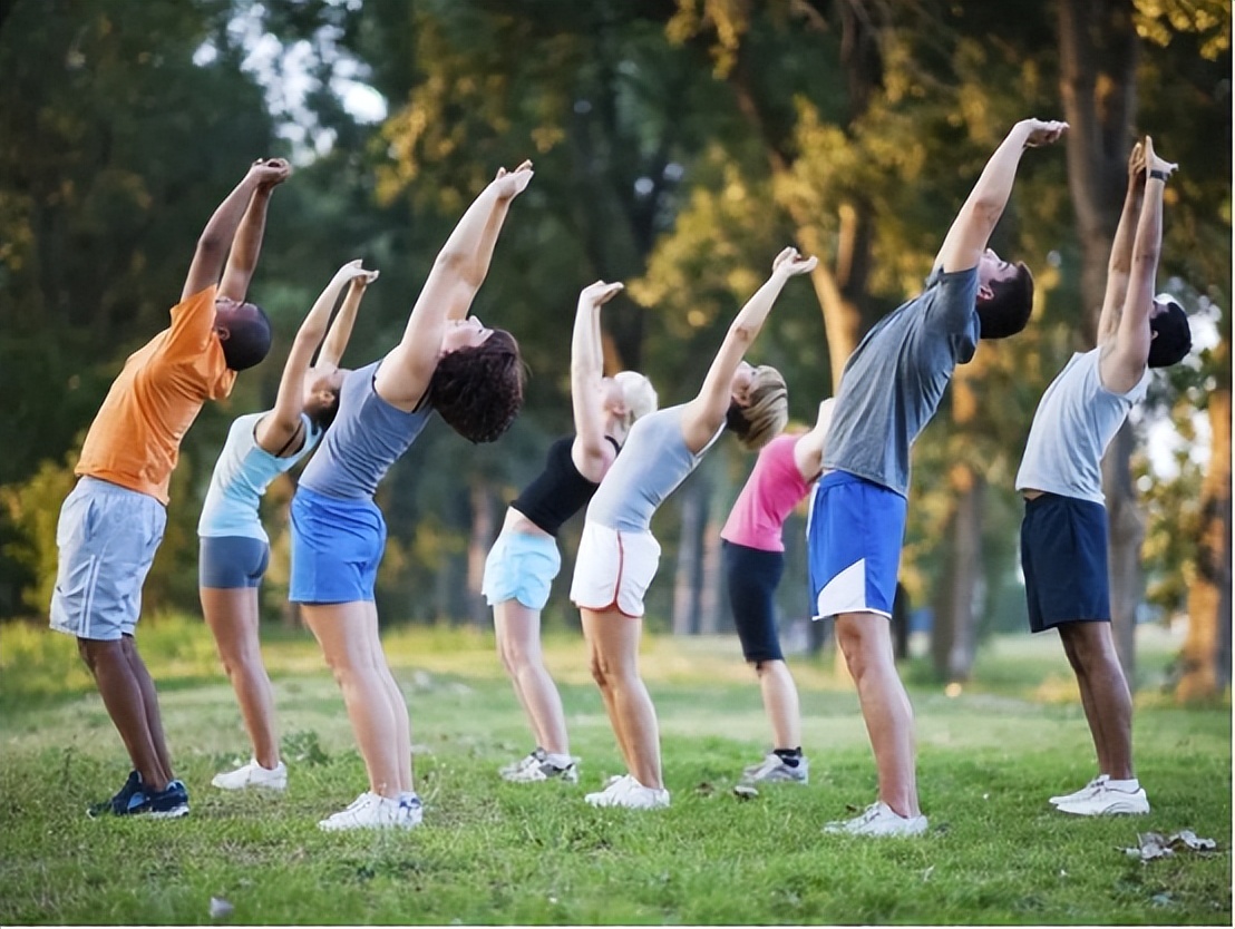 美国最新研究发现人衰老的问题,新研究表明男性比女性衰老得更快