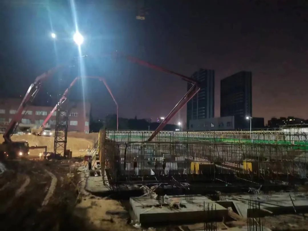 南昌十中经开校区高中部开工,南昌市第十中学经开校区怎么样