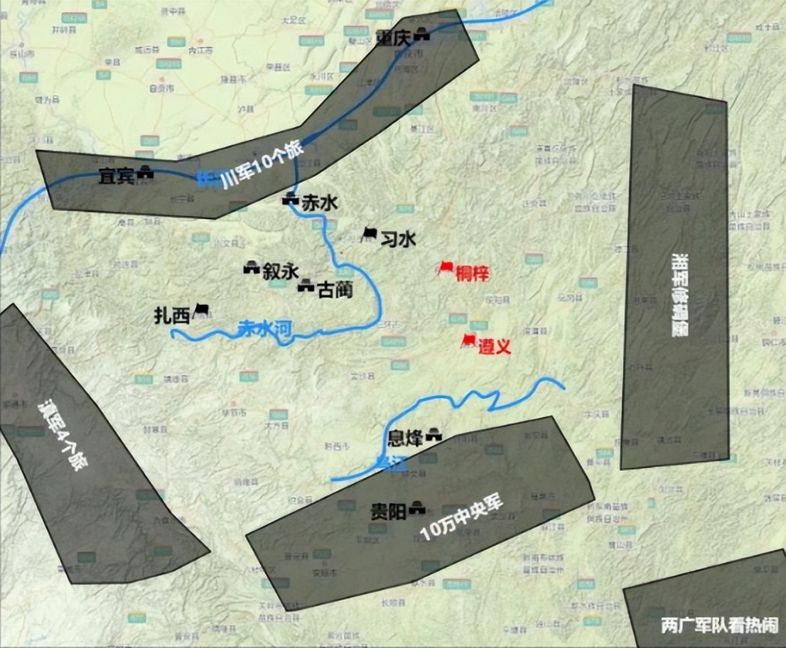 彭德怀问毛主席：你一天军校没上过，为何能把敌人打得落花流水？