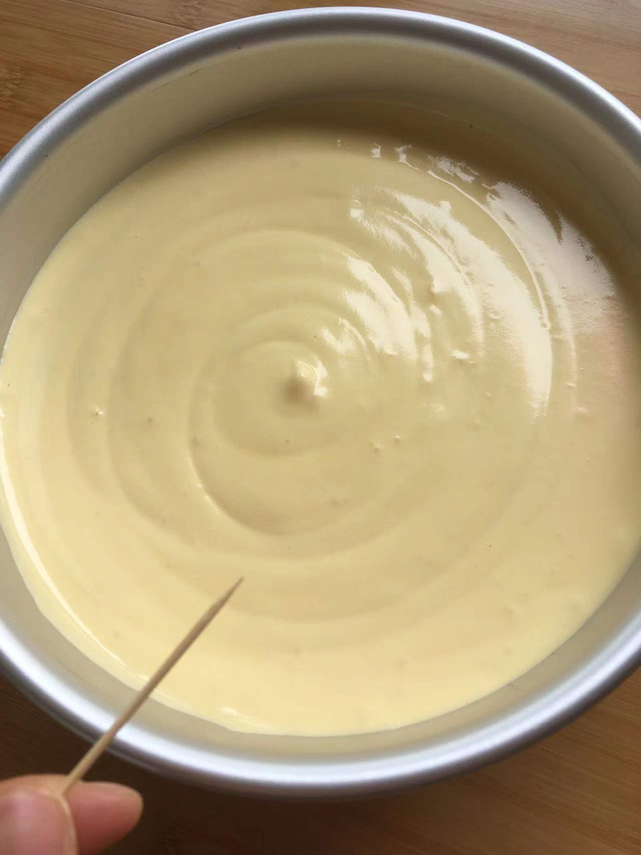 新手小白做蛋糕简单好看,新手小白做的蛋糕款式