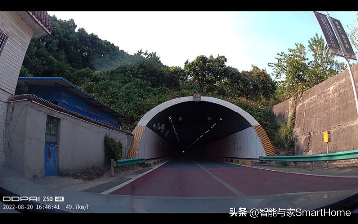 行车记录仪盯盯拍mini54k和z50,行车记录仪盯盯拍z50录音效果