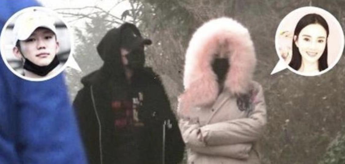 这几年娱乐圈丑闻有哪些,近几年来娱乐圈丑闻