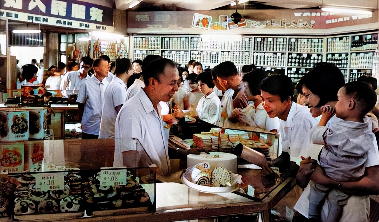 老照片让人怀念的70年代,70年代的老照片我们曾经的生活