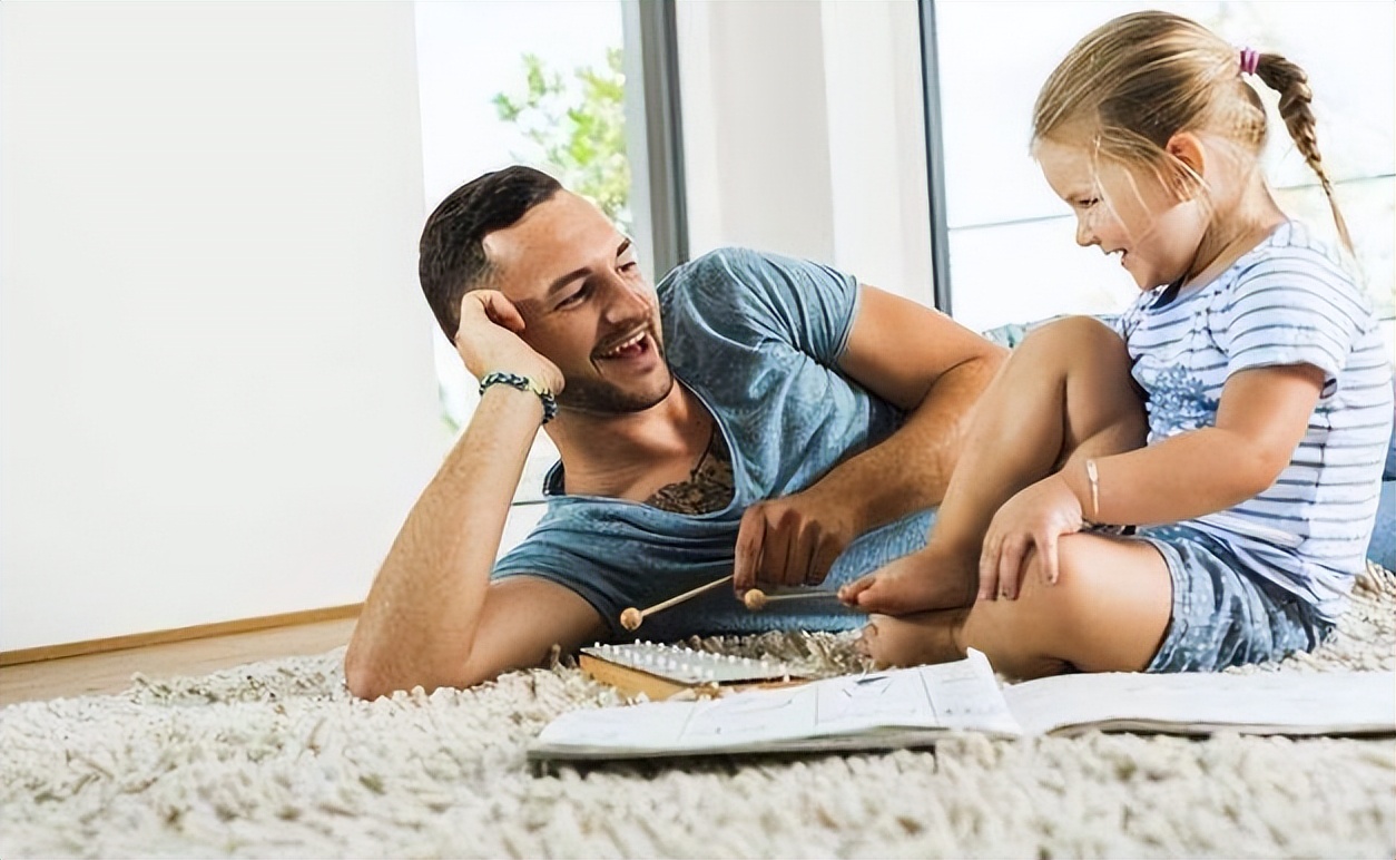 如何以最快的速度提高孩子识字量,育儿知识教小孩子认字