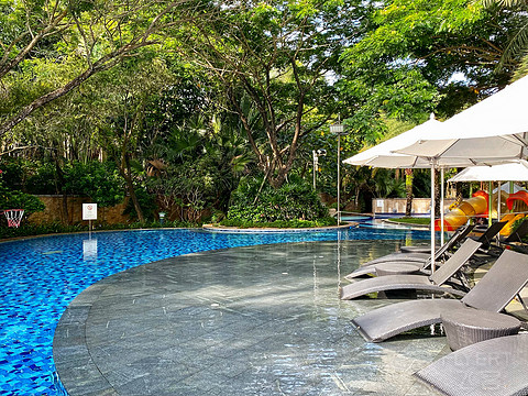 近乎完美的体验｜「三亚海棠湾天房洲际度假酒店」入住报告