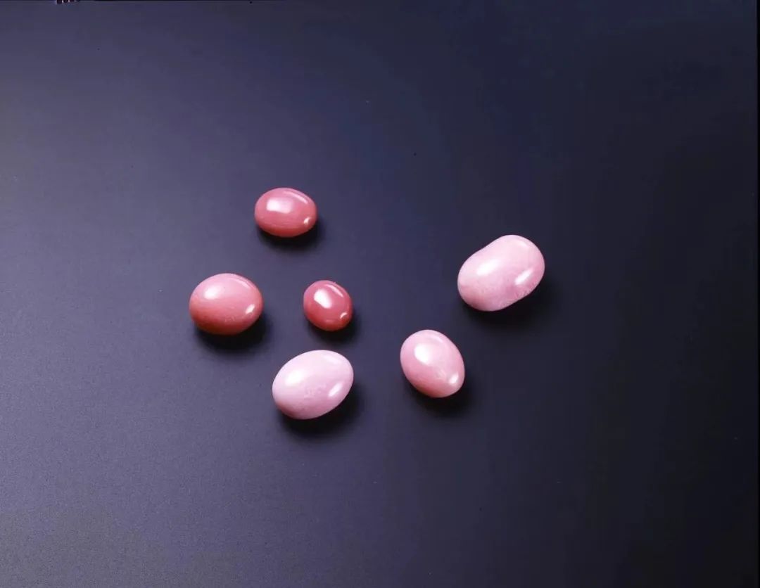 珍珠大家族“人才辈出”!哪一颗最适配你的春装Look?