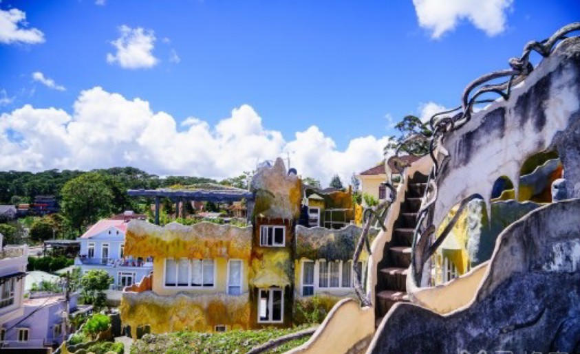 越南生活现状纪录片,越南生活真实现状街拍