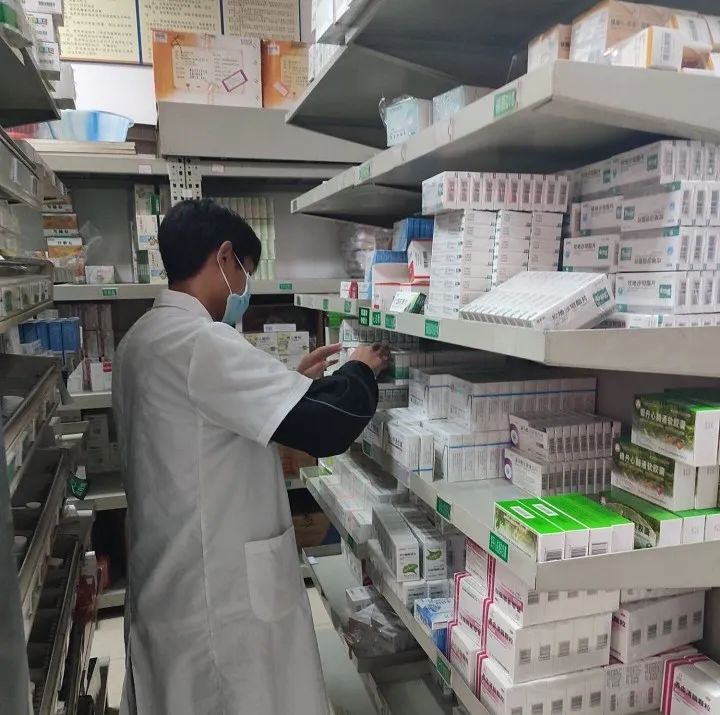 学院中药学,药学院介绍