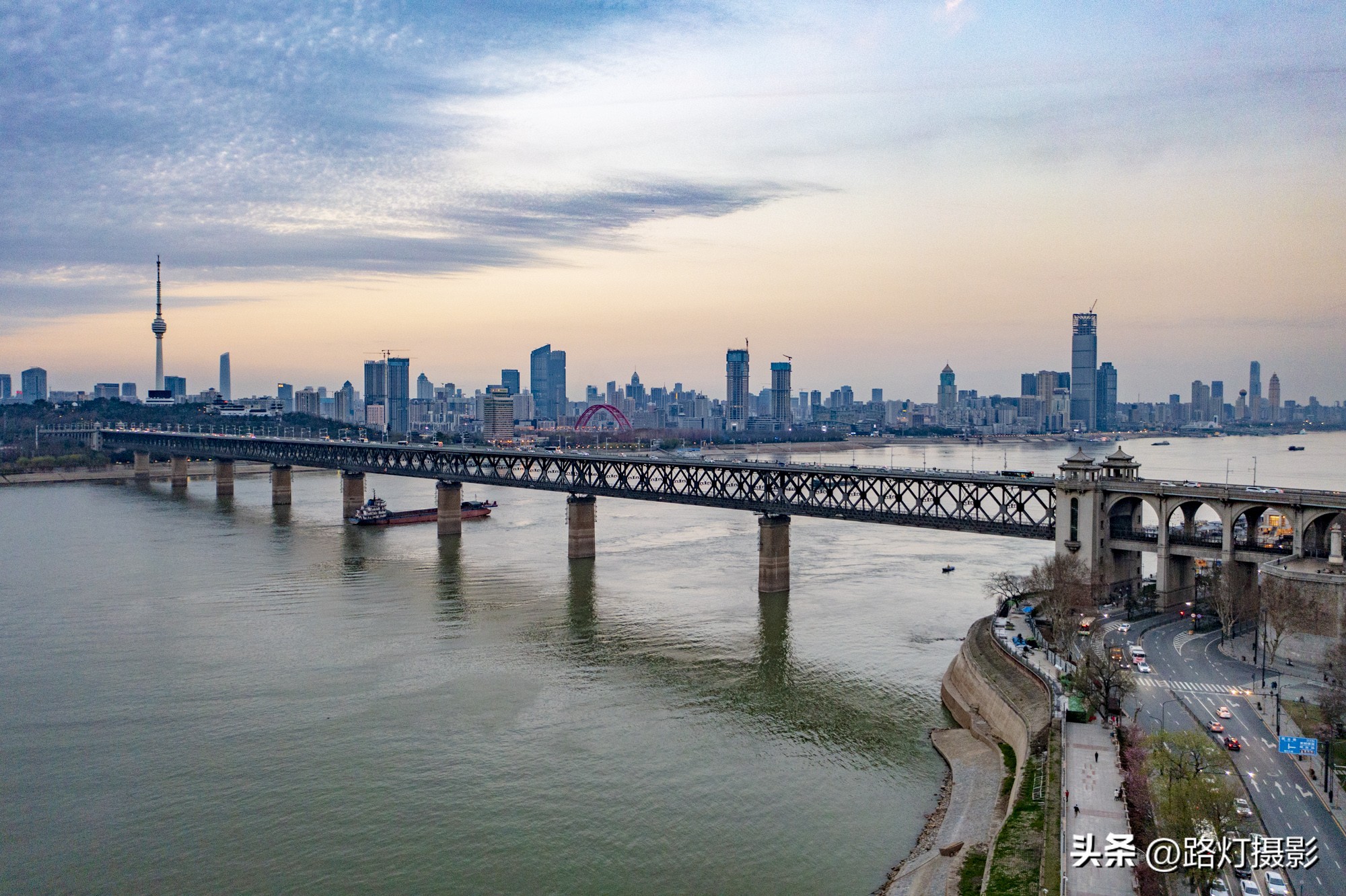 中国地理位置最优越的5座城市，上海排不上前三，北京榜上无名