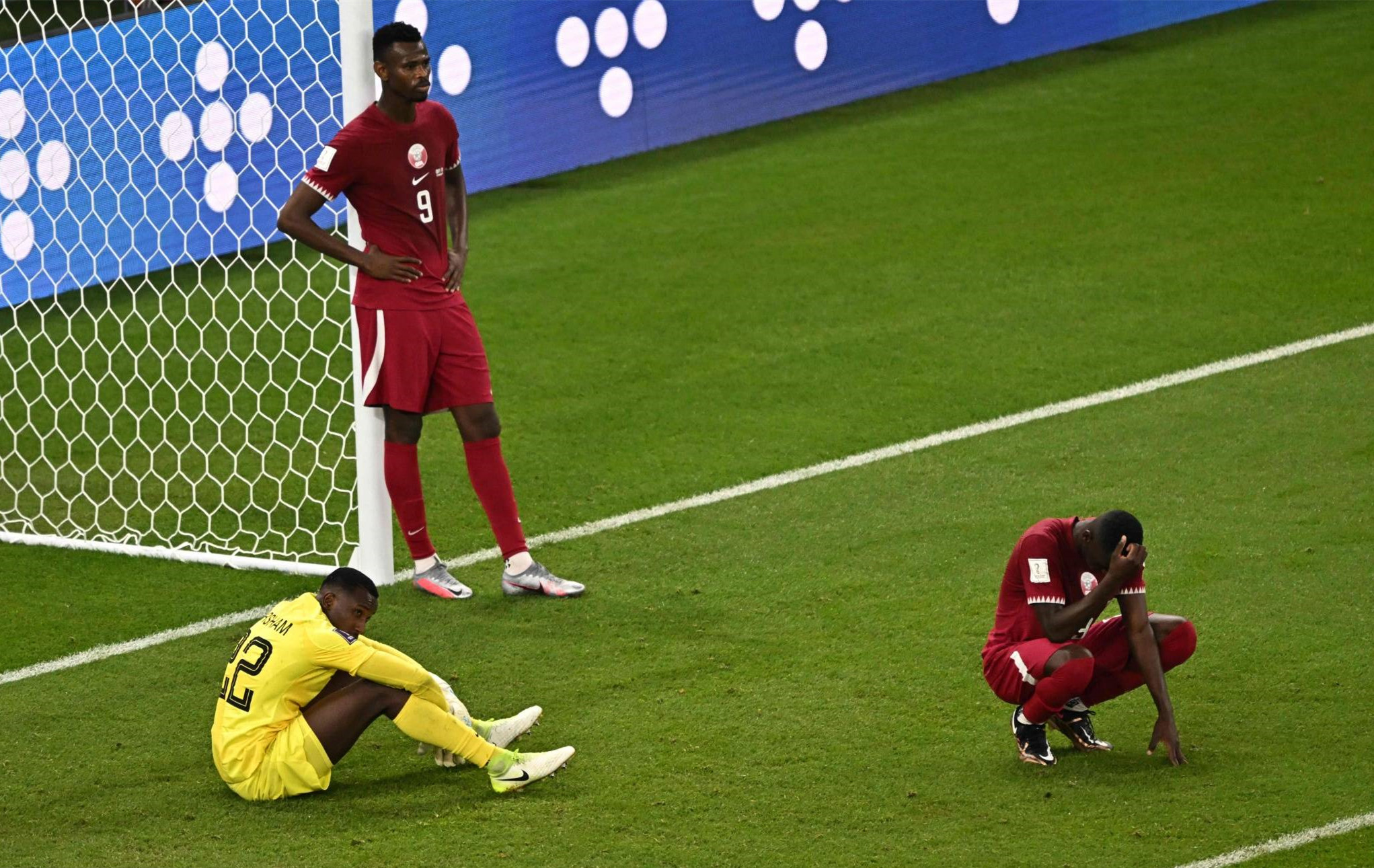 本届世界杯法国输给谁了,卡塔尔世界杯最惊险的一场