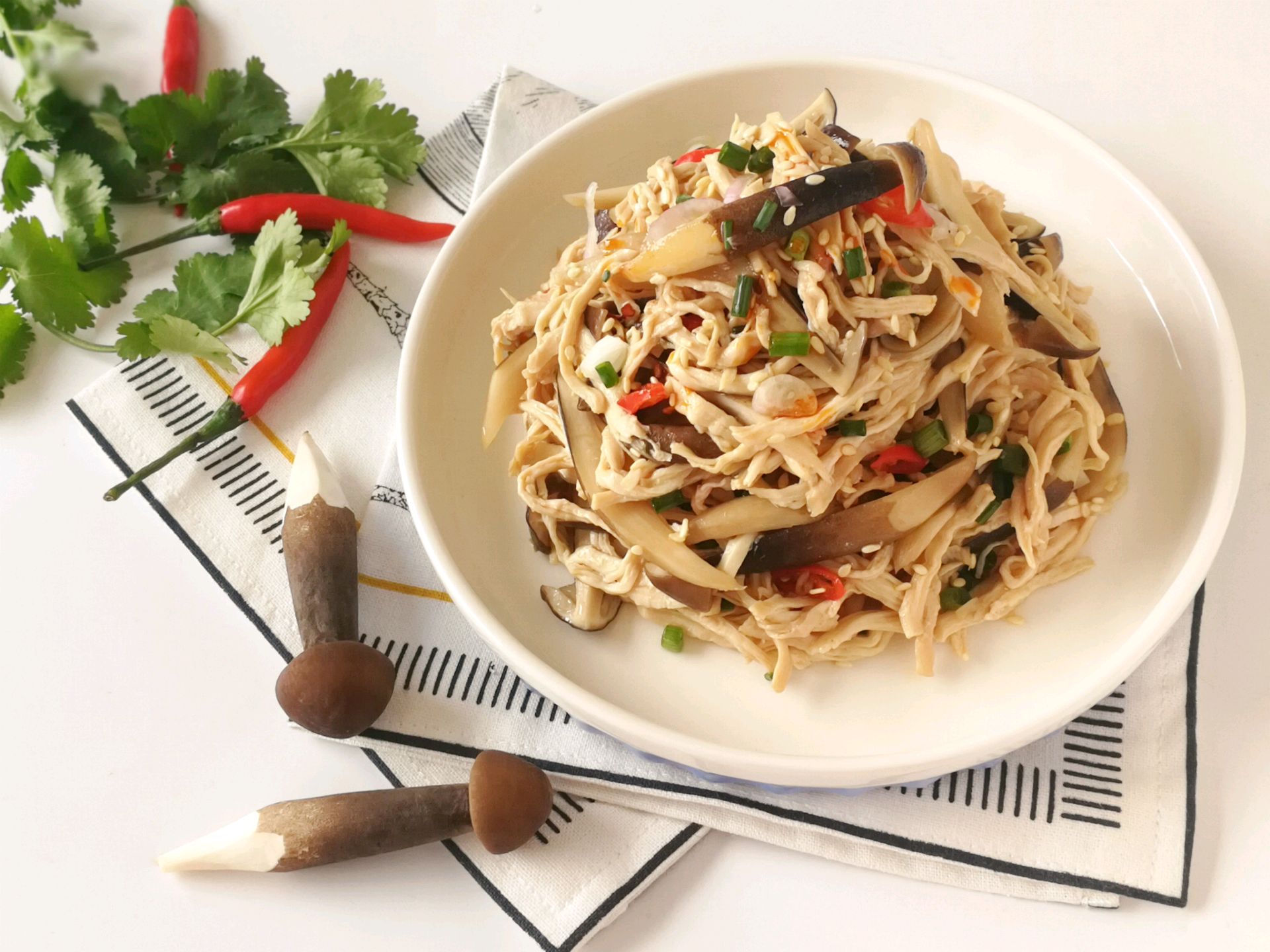 舌尖上的中国菜——浅论全国各地的特色美食