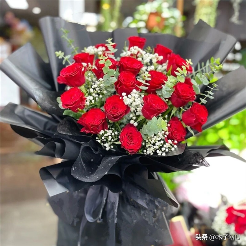 情人节送19朵花是什么寓意,情人节收到11朵玫瑰代表什么寓意