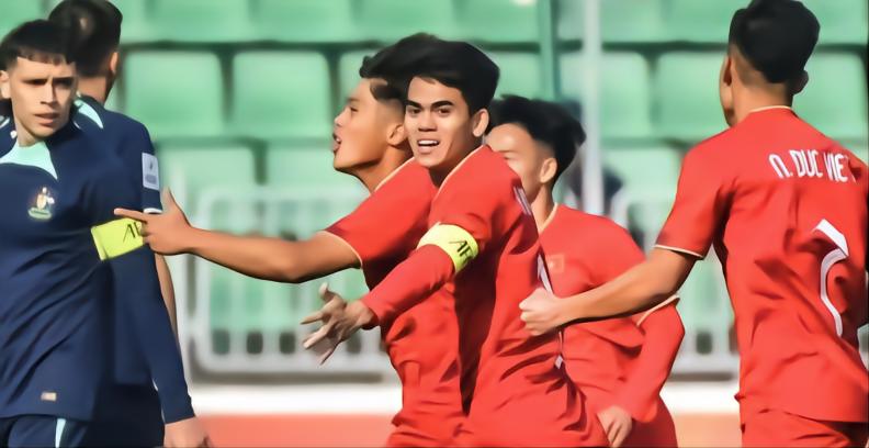 亚洲杯来袭！日韩冲第1，国足生死战，越南死亡小组冲线国足汗颜