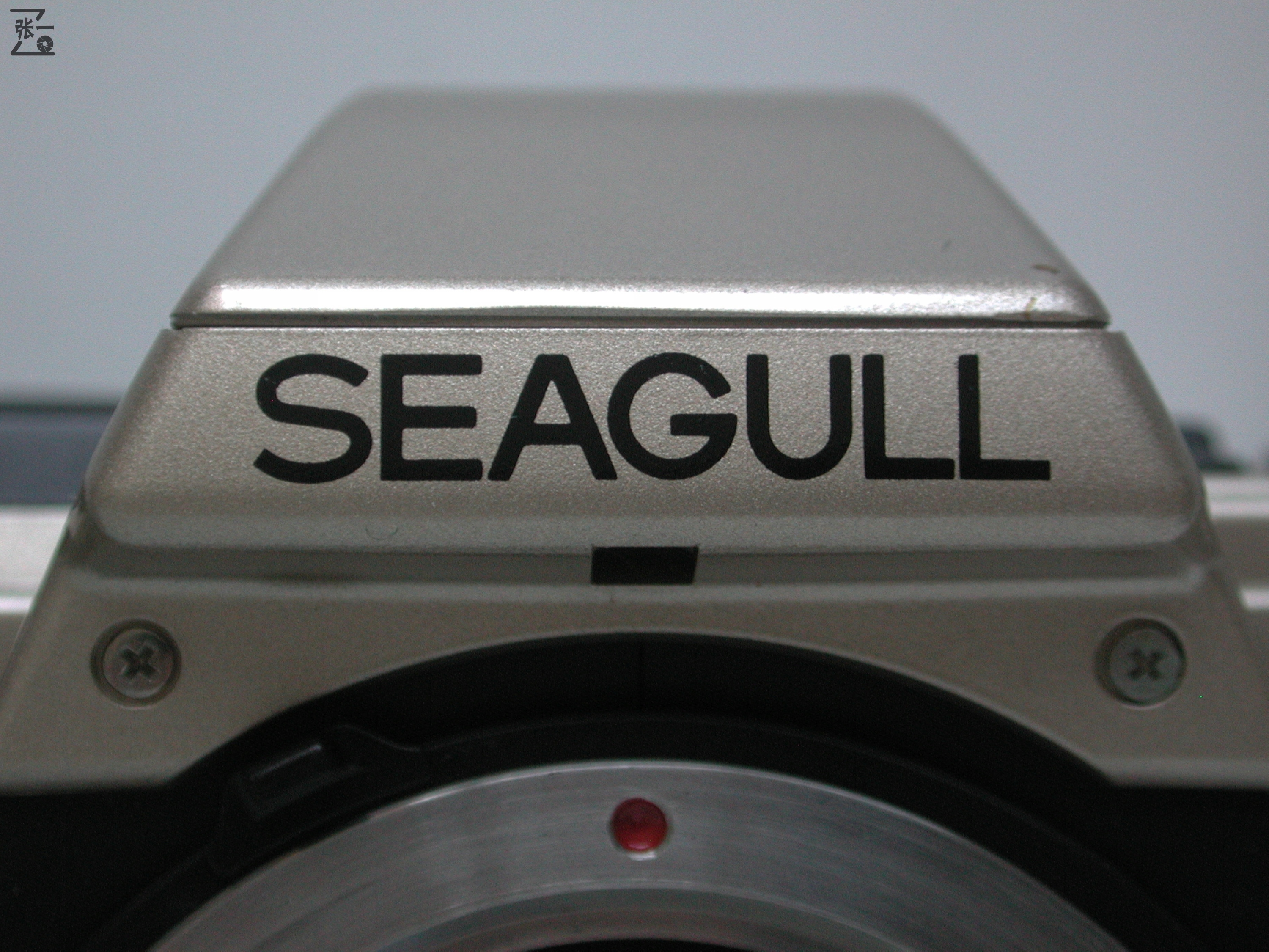 海鸥相机df2000有收藏价值吗,海鸥df-2胶卷单反照相机