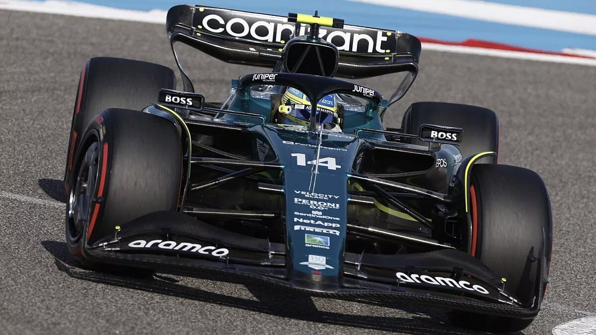 阿斯顿马丁和梅奔,梅奔迈凯伦阿斯顿马丁