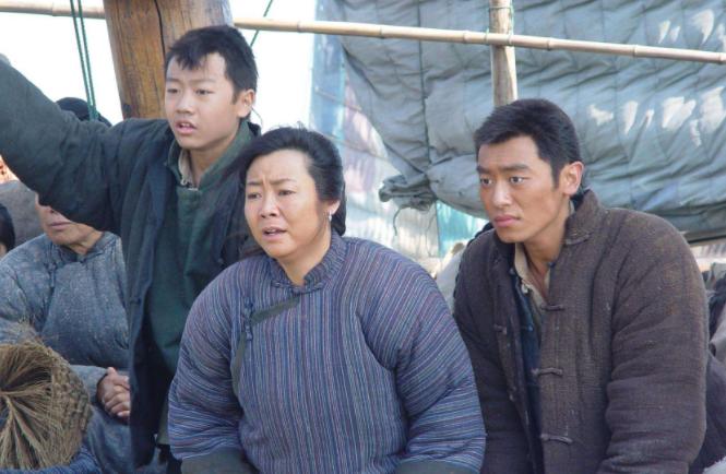 央视又一部王炸剧来了,央视又出王炸剧