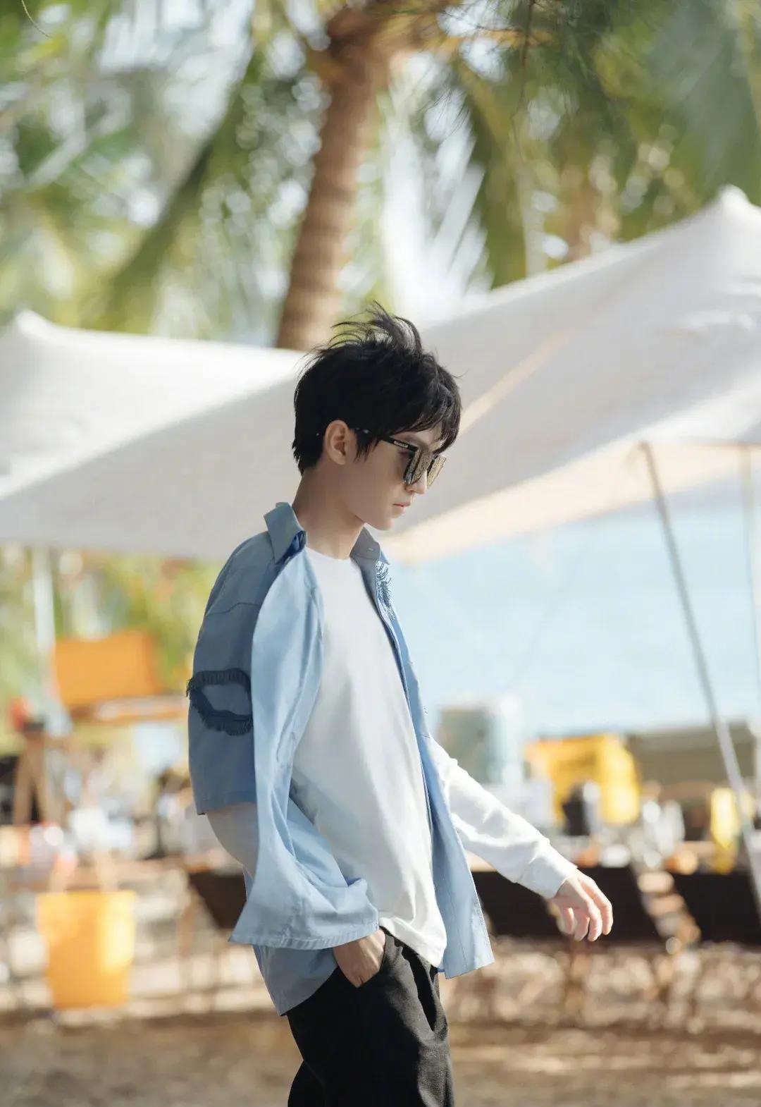 校草脸男星图鉴,男校草图片帅气