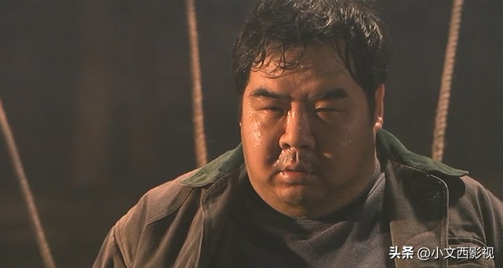 任达华跟郑则仕饰演的民国电视剧,郑则仕任达华为弟弟报仇电影解说