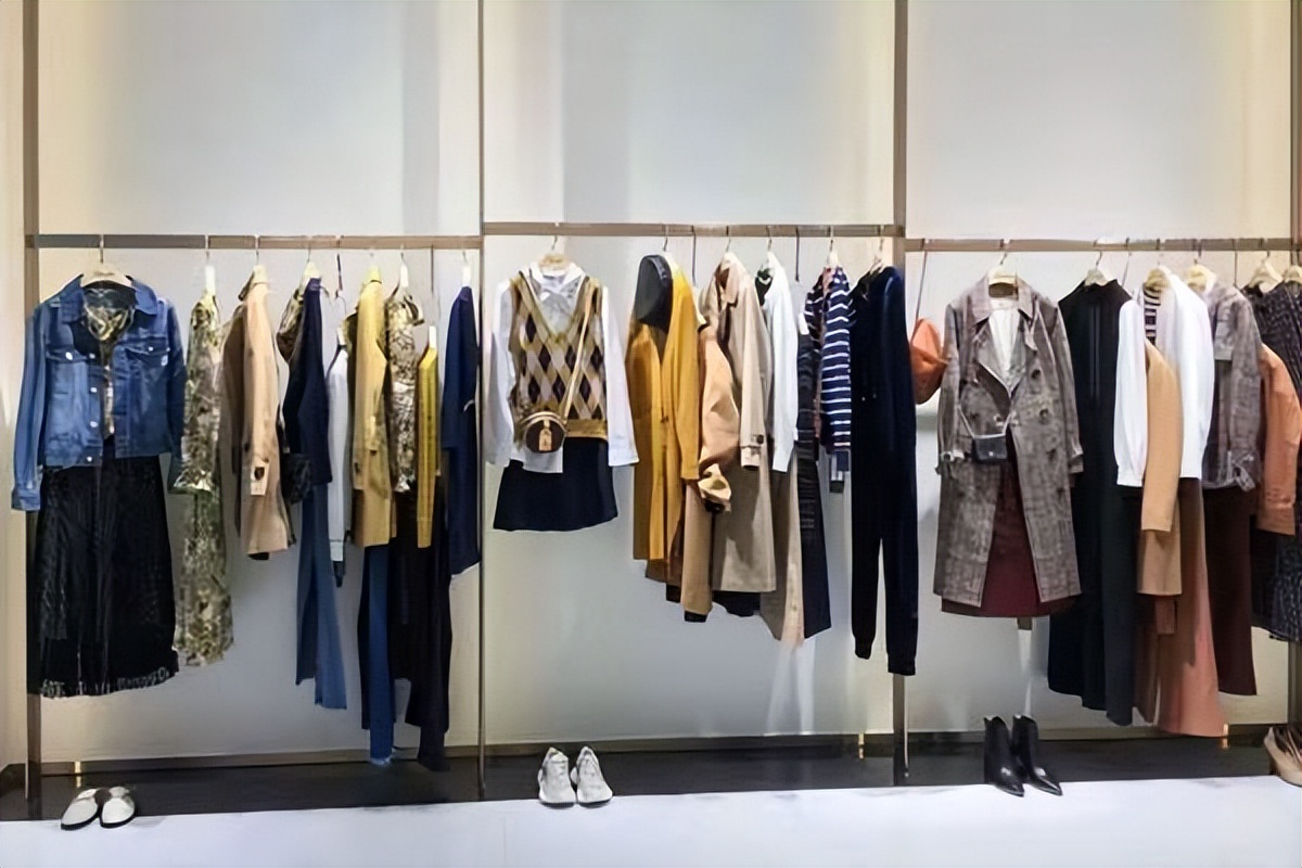 迪图ditto精品女装汕头,ditto迪图女装