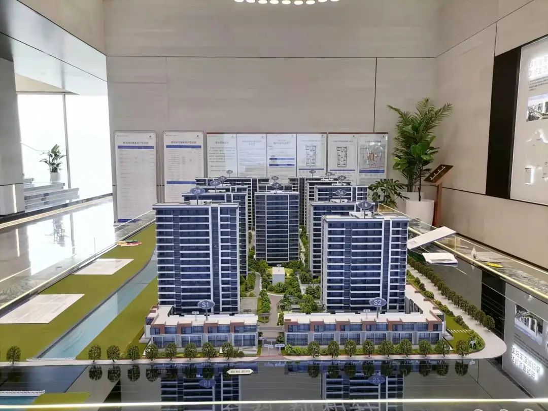 保利都和轩已售房源,保利都和轩的户型视频