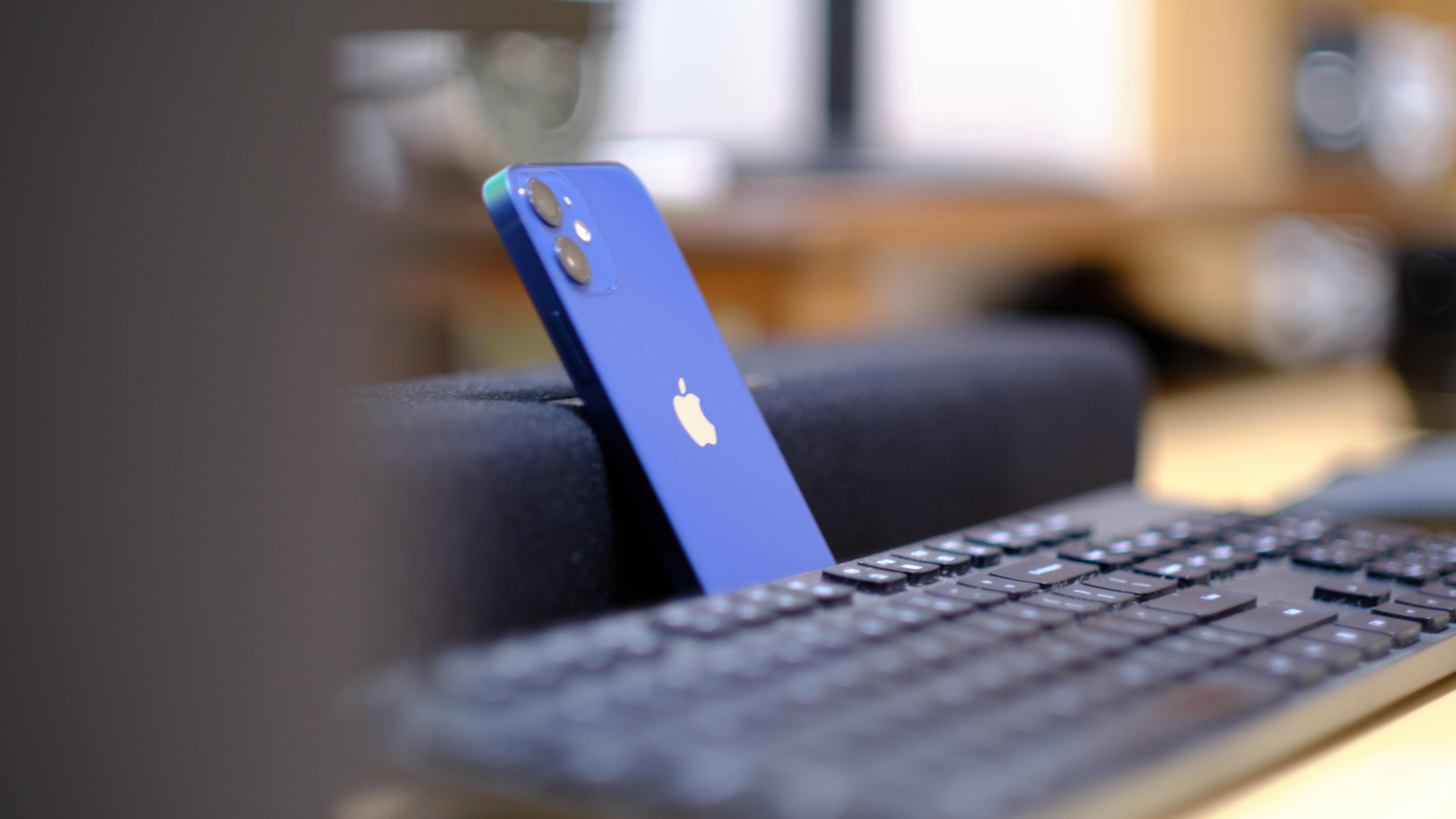 Iphone12Mini|一封写给硬核数码爱好者的情书