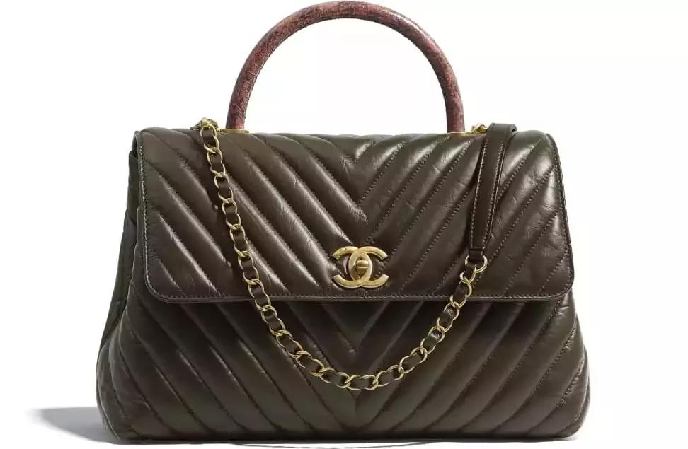 chanel新品148,chanel必买的10件单品