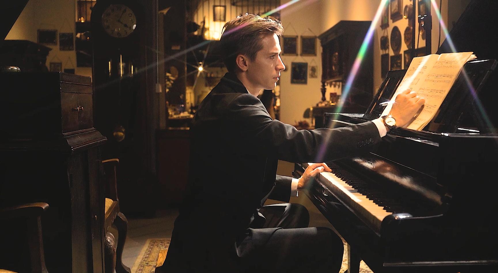 瓦格纳手表贵族中的艺术臻品,瓦格纳品牌腕表