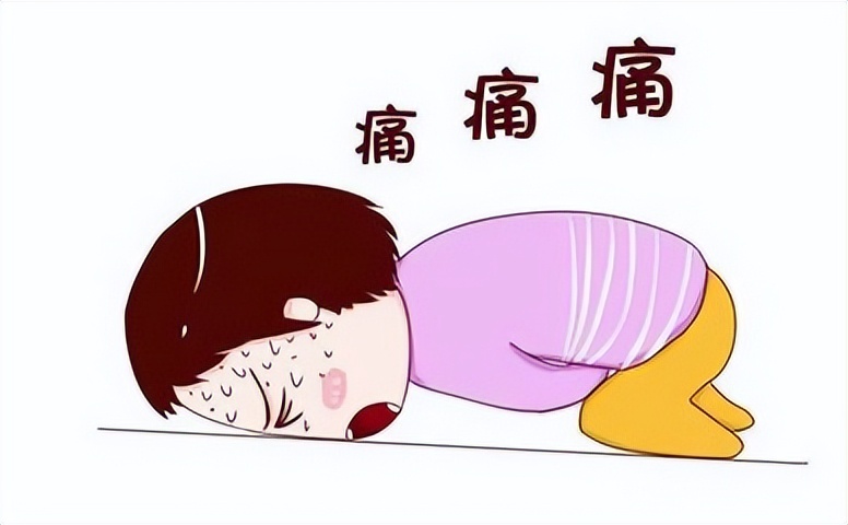 突然出现不明原因的急性腹痛,不明原因腹痛警惕这种要命的病