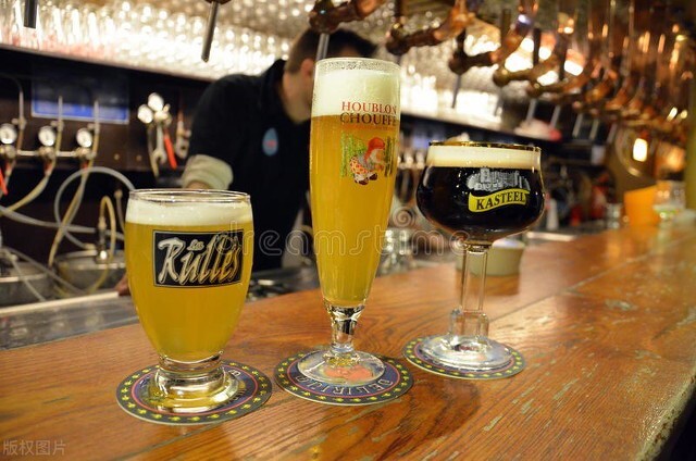 你不知道的国家冷知识比利时,比利时的5个有趣的冷知识