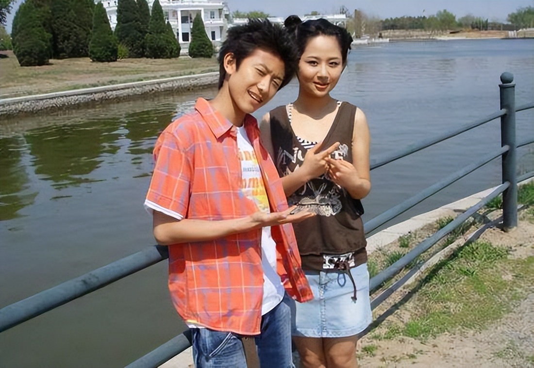 张一山对和杨紫谈恋爱的看法,分析张一山对杨紫的感情