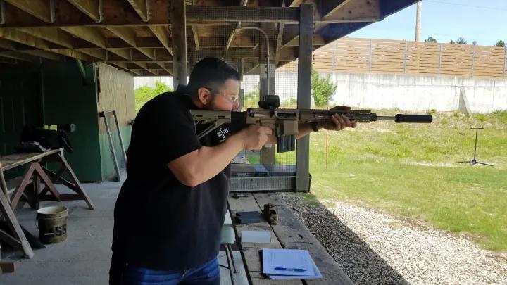 美军ngsw下一代班组武器项目,催生计划