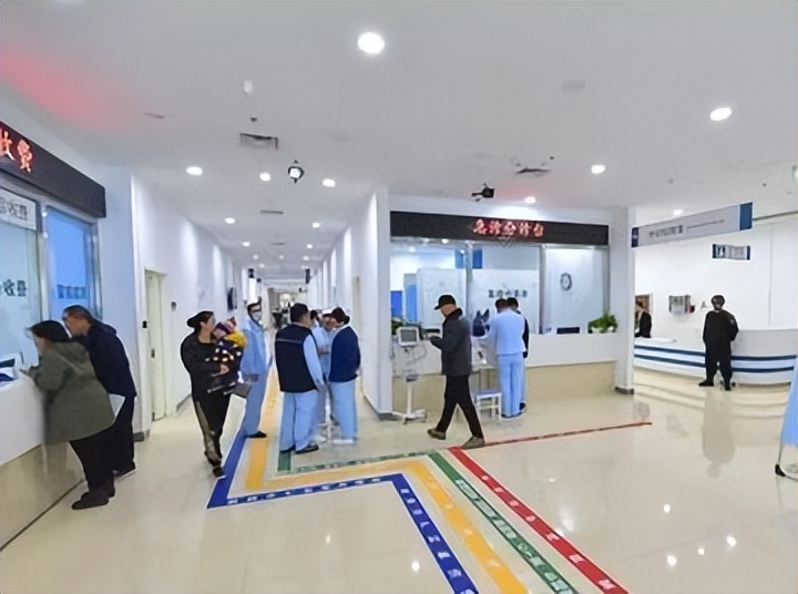 内蒙古四家医院被约谈,内蒙古4家医院被约谈