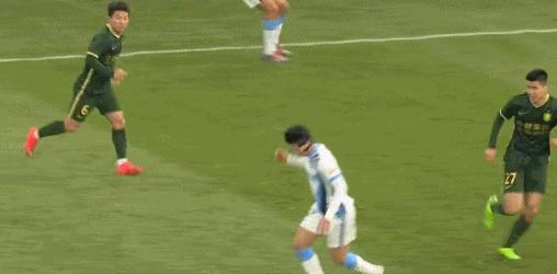 大连人再出国脚，皇马出品中国球员终进国家队