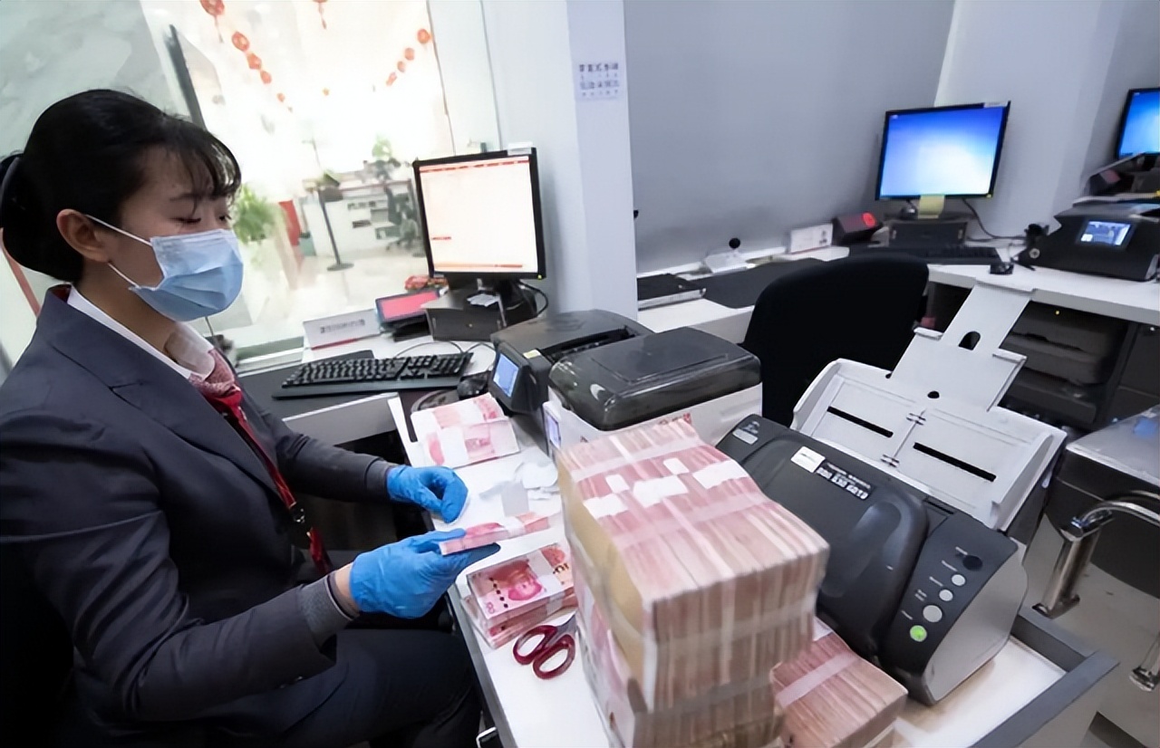 如果有20万存款该怎么安排,存定期理财最佳方法