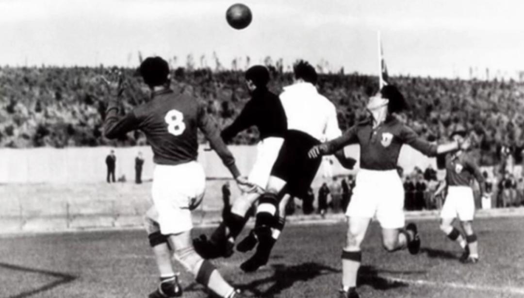 世界杯华丽落幕，谁还记得广州队有过恒久远大的足球梦？