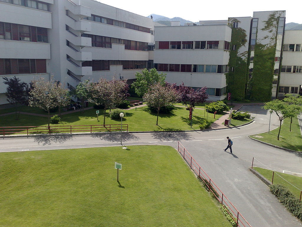 萨勒诺大学,萨勒诺大学留学